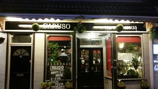 Caruso